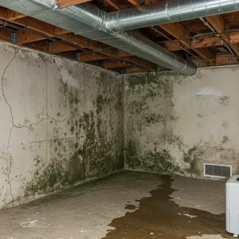 Professional Mold Removal in Greenlee County, AZ